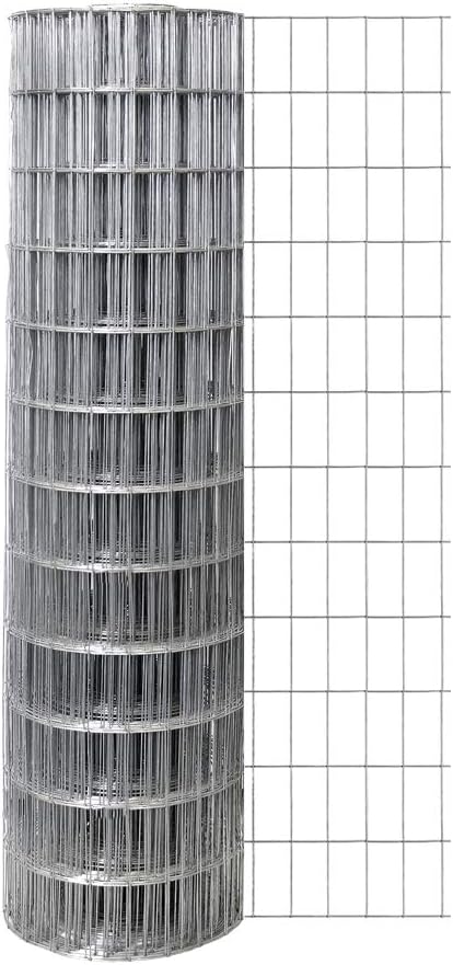 Best Garden Fence 48′