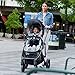 Britax B-Ready G2 Stroller, Mist