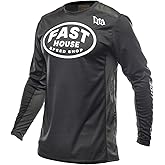 FASTHOUSE Grindhouse Air-Cooled Ramble Long Sleeve Jersey