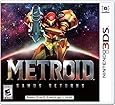 Metroid: Samus Returns - Nintendo 3DS