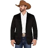 Cody James Men's Austin Paisley Blazer - Cjpj21f02