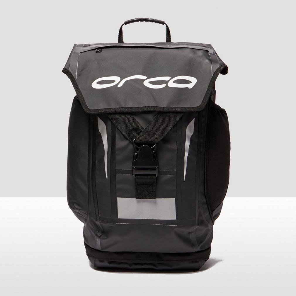orca waterproof backpack