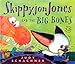 Skippyjon Jones and the Big Bones