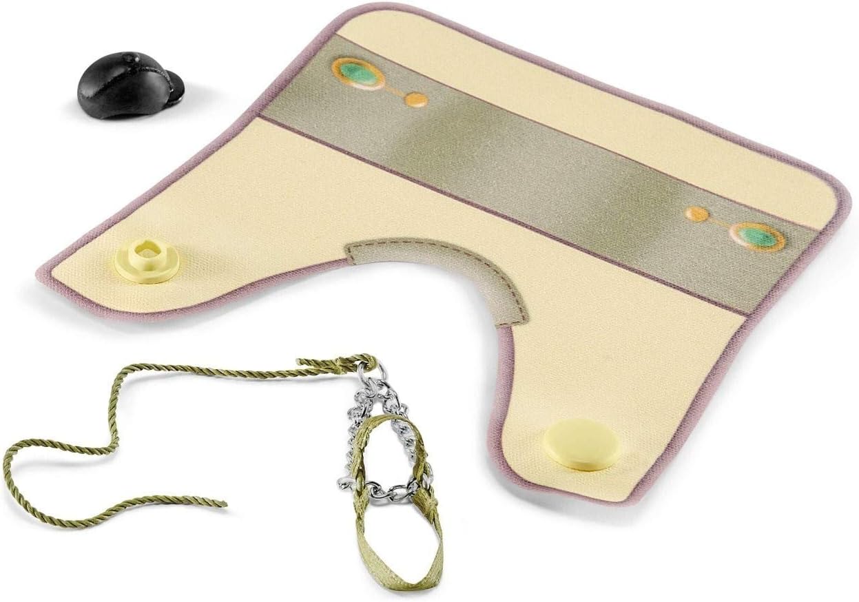 schleich sarah and mystery