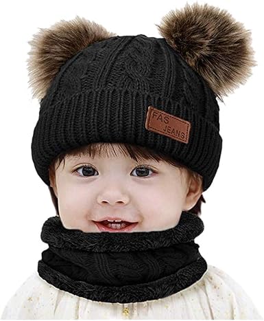 woolen cap for baby boy