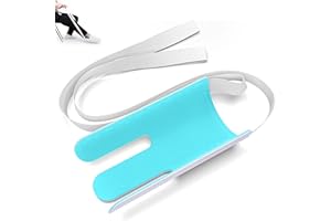 Sock Aid for Putting on Socks Sock Aid Device Sock Helper for Seniors Sock Puller Aid Without Bending Sock Assist Device Sock