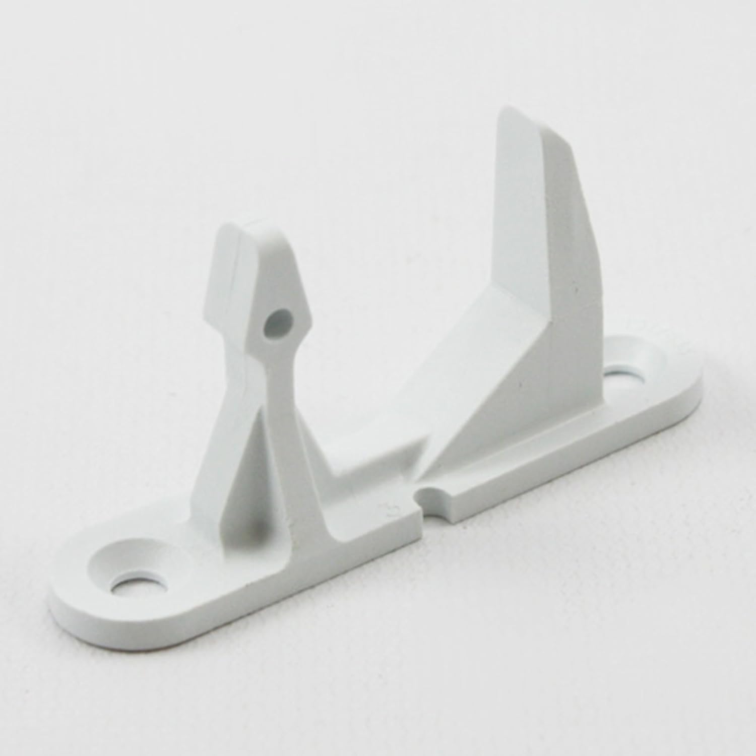 PART # 131763310 OR AP3580441 GENUINE FACTORY OEM CLOTHES WASHER DOOR STRIKE FOR FRIGIDAIRE KENMORE