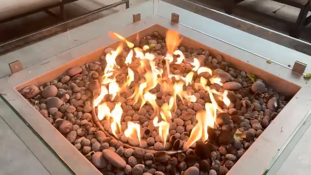 5 Stanbroil+Round+Burner+Black+Coated