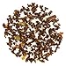 Teabox Assam Masala Chai Spiced Loose Leaf Tea | Fresh Loose Leaf Tea Leaves with Cinnamon, Cardamom, Black Pepper, Clove, Ginger | Best English Breakfast Chai Tea for Latte | 3.5 Oz (Makes 60+ Cups)