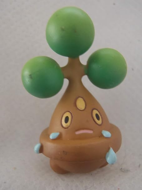 Amazon Pokemon ポケモン ポケットモンスター ミニ人形 約4 ウソハチ ぬいぐるみ おもちゃ