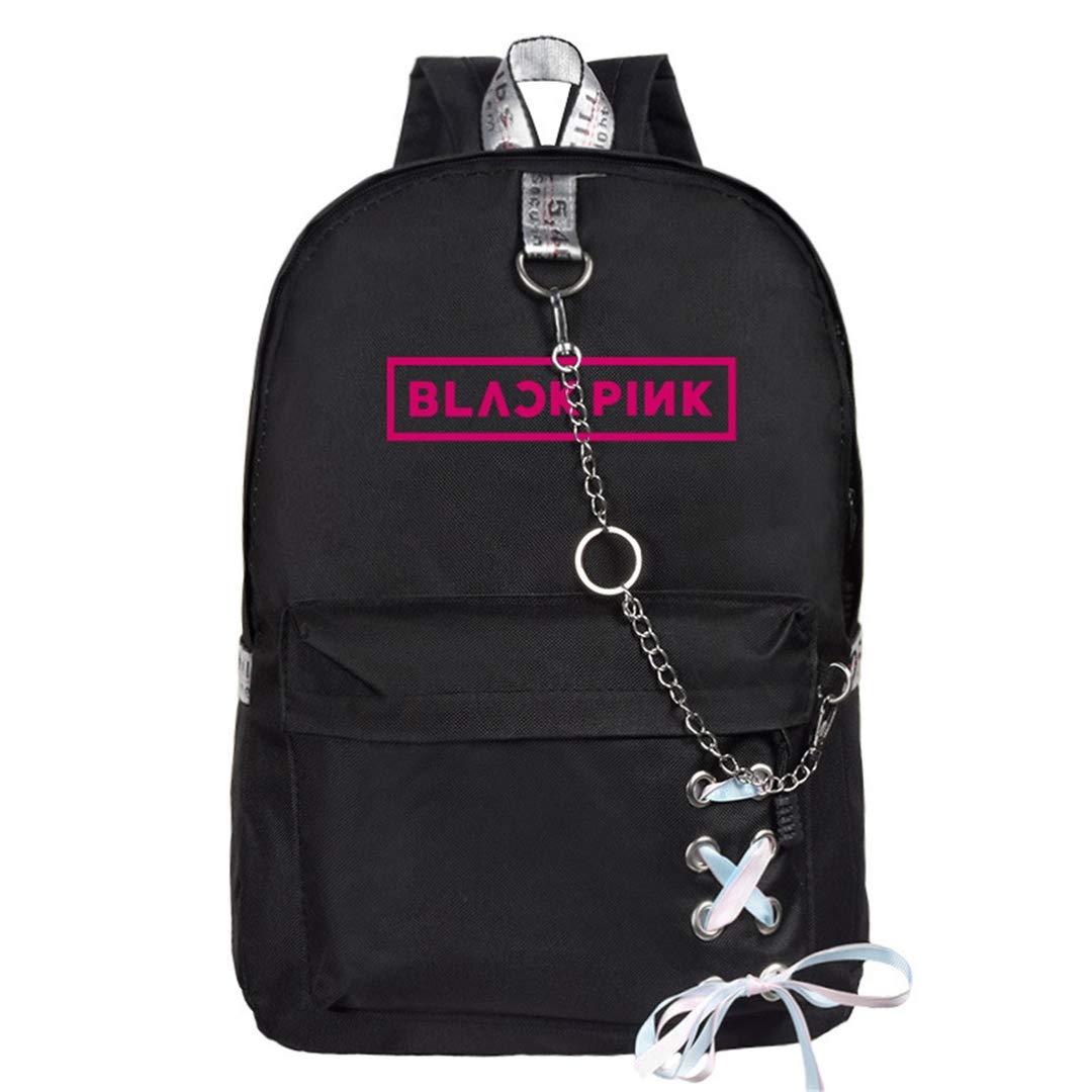 Blackpink Backpack For School blackpink reborn 2020