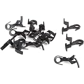 Walthers Cornerstone HO Scale Model Hook Couplers