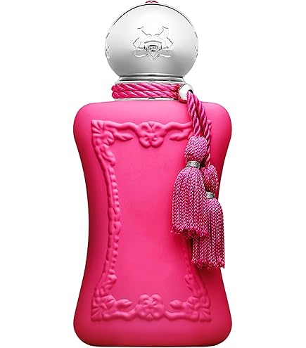 Amazon.com: Parfums de Marly Delina La Rose Eau de Parfum – Parfum