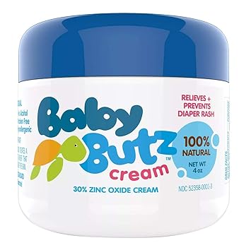 diaper rash cream amazon