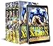 Aliens Of Xeion: A Sci Fi Alien Romance Collection