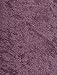 Arus Women's Pacific Style Full Length Hooded Turkish Cotton Bathrobe, S, Plum