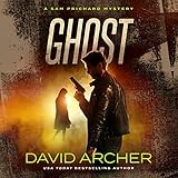 Ghost: A Sam Prichard Mystery, Volume 10