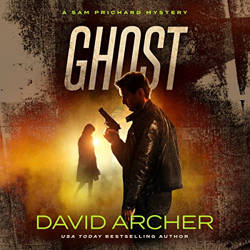 Ghost: A Sam Prichard Mystery, Volume 10