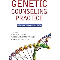 A Guide to Genetic Counseling: 9781119892083: Medicine & Health