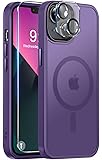 BossKiss Compatible with iPhone 13