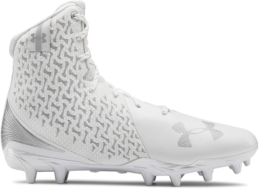 under armour women's highlight lacrosse cleats