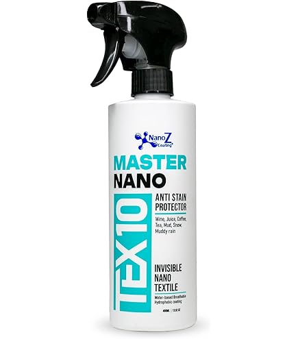 クレージュのWater  Repellent Amazon.com: Nano Leather and Suede Hydrophobic Spray, Water