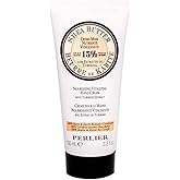 Perlier Shea Butter & Tuberose Hand Cream, 3.3 fl. oz.