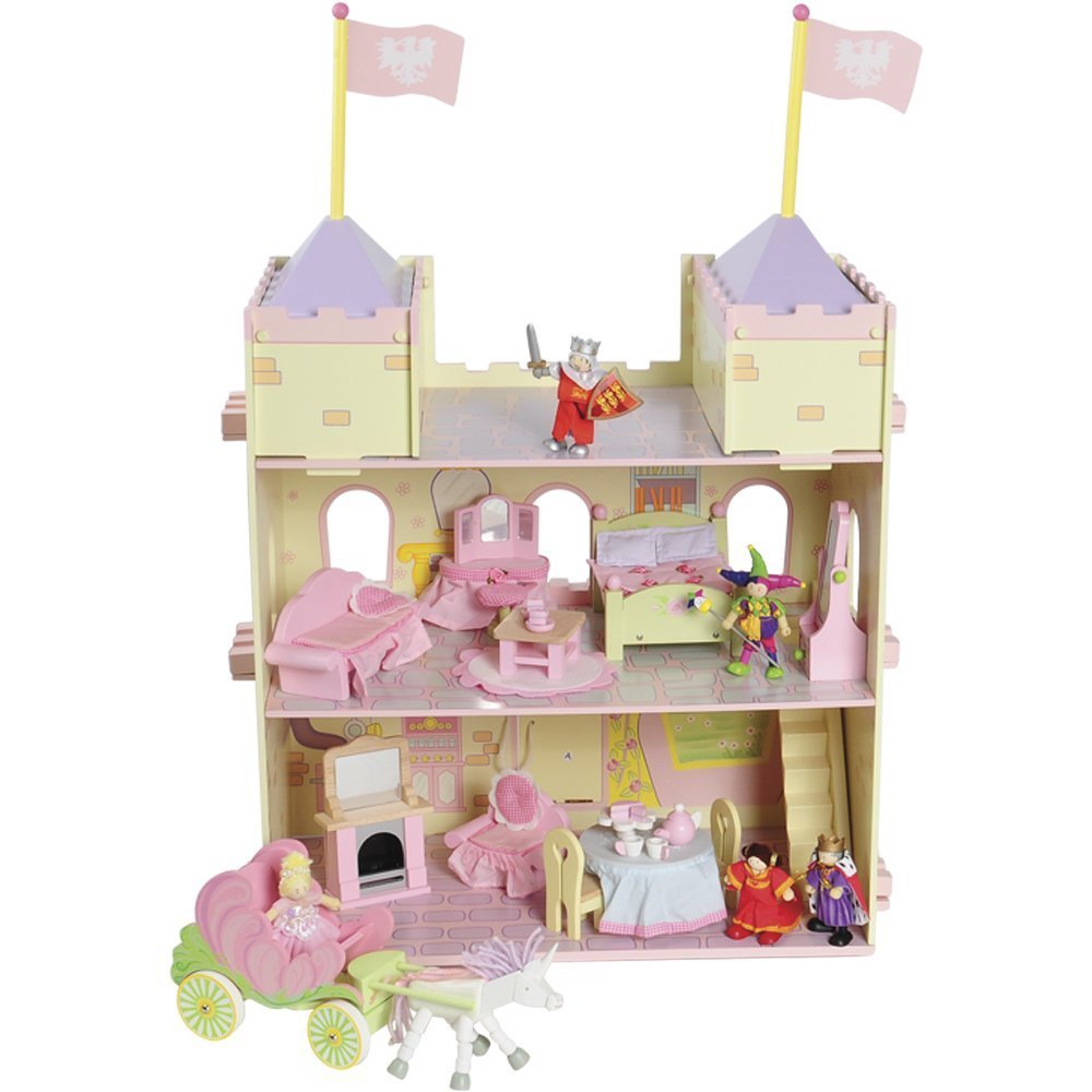 constructive playthings dollhouse
