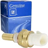 GM Genuine Parts 213-4333 (12608814) Engine Coolant Temperature Sensor