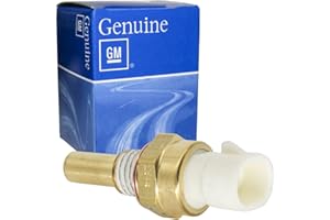 ACDelco GM Original Equipment 213-4333 Engine Coolant Temperature Sensor