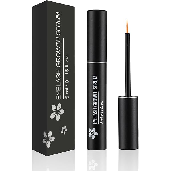 Amazon.com: No7 Lash Impact Lash Serum - .2oz Clear : Beauty