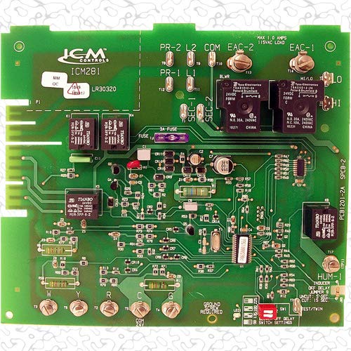 Carrier Model Numbers Explained