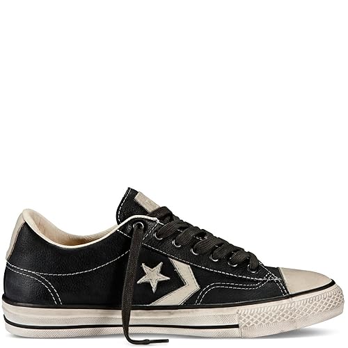 converse by john varvatos star player