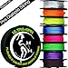 ULTRA-SPIN Pro Diabolo String 10m Reel (Choice of Colors) Performance, High Speed Diablo String for all Diabolos.