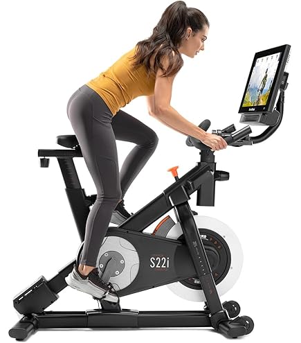 Amazon.com: TreadmillPartsZone Nordic Track Upright Bike Model