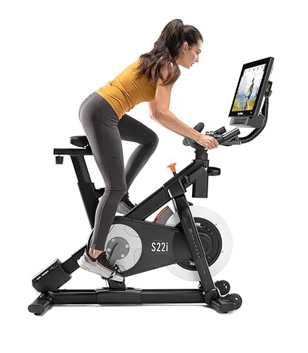 Exercise Bikes Spin Bike Amazon Uk Bowflex C7 Indoor Cycle