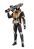 TAMASHII NATIONS - Kamen Rider Ghost - Kamen Rider