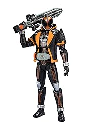 TAMASHII NATIONS - Kamen Rider Ghost - Kamen Rider