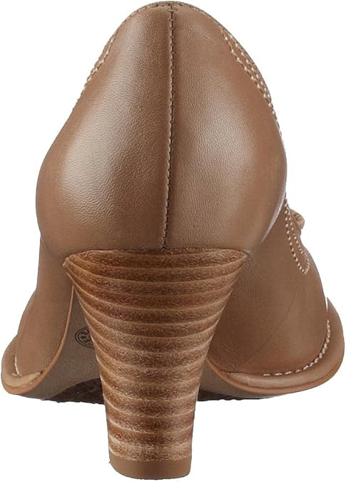 clarks bombay lights brown