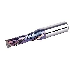 SpeTool Compression Spiral Router Bits 3/8 inch