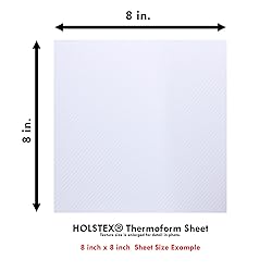 HOLSTEX Thermoform Sheet