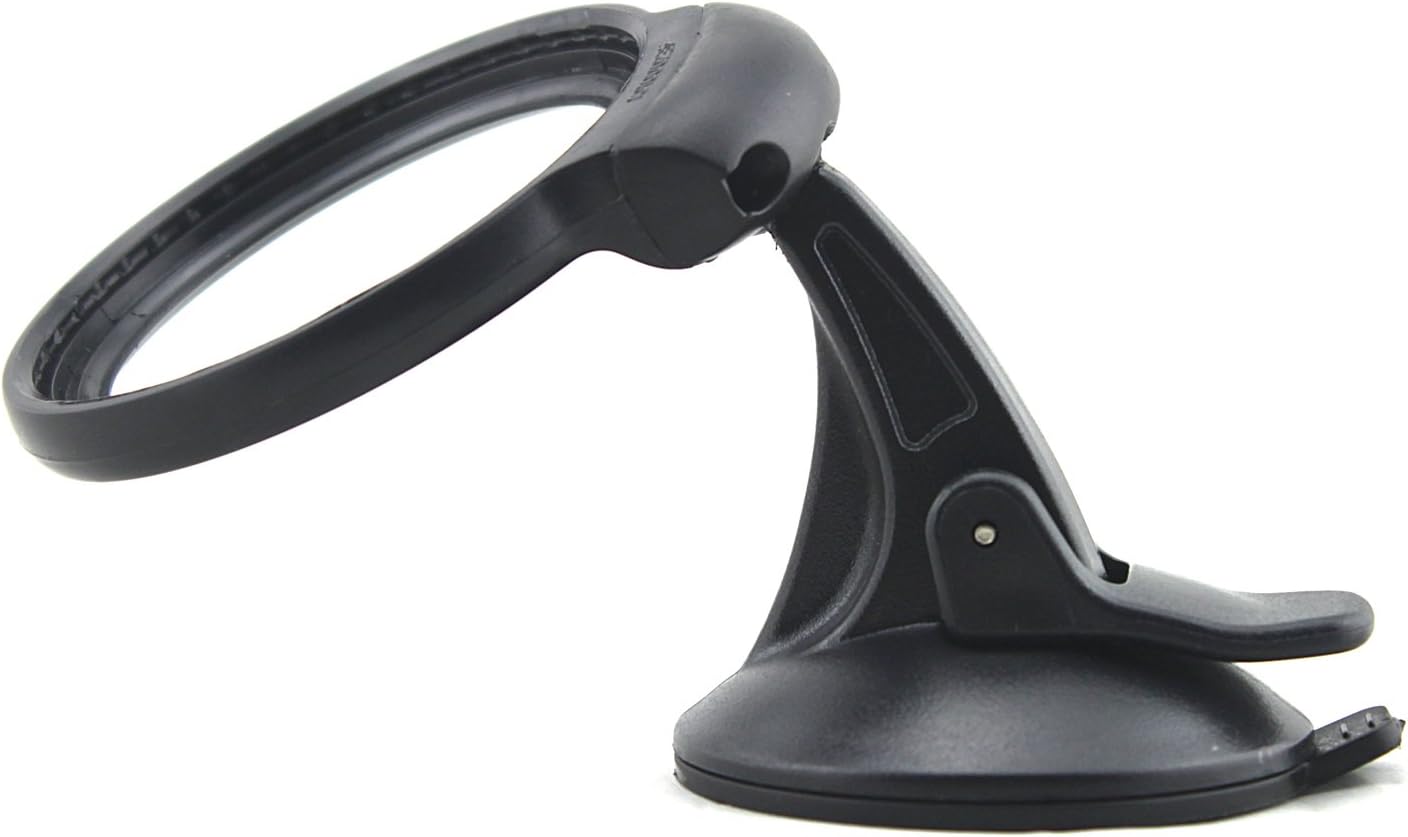 New TomTom Easyport Window Mount for TomTom ONE V4 / V5 / XL/XXL / XL2