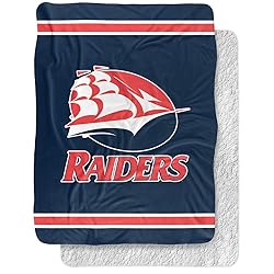 Shippensburg University Blanket, 60"x80" Primary