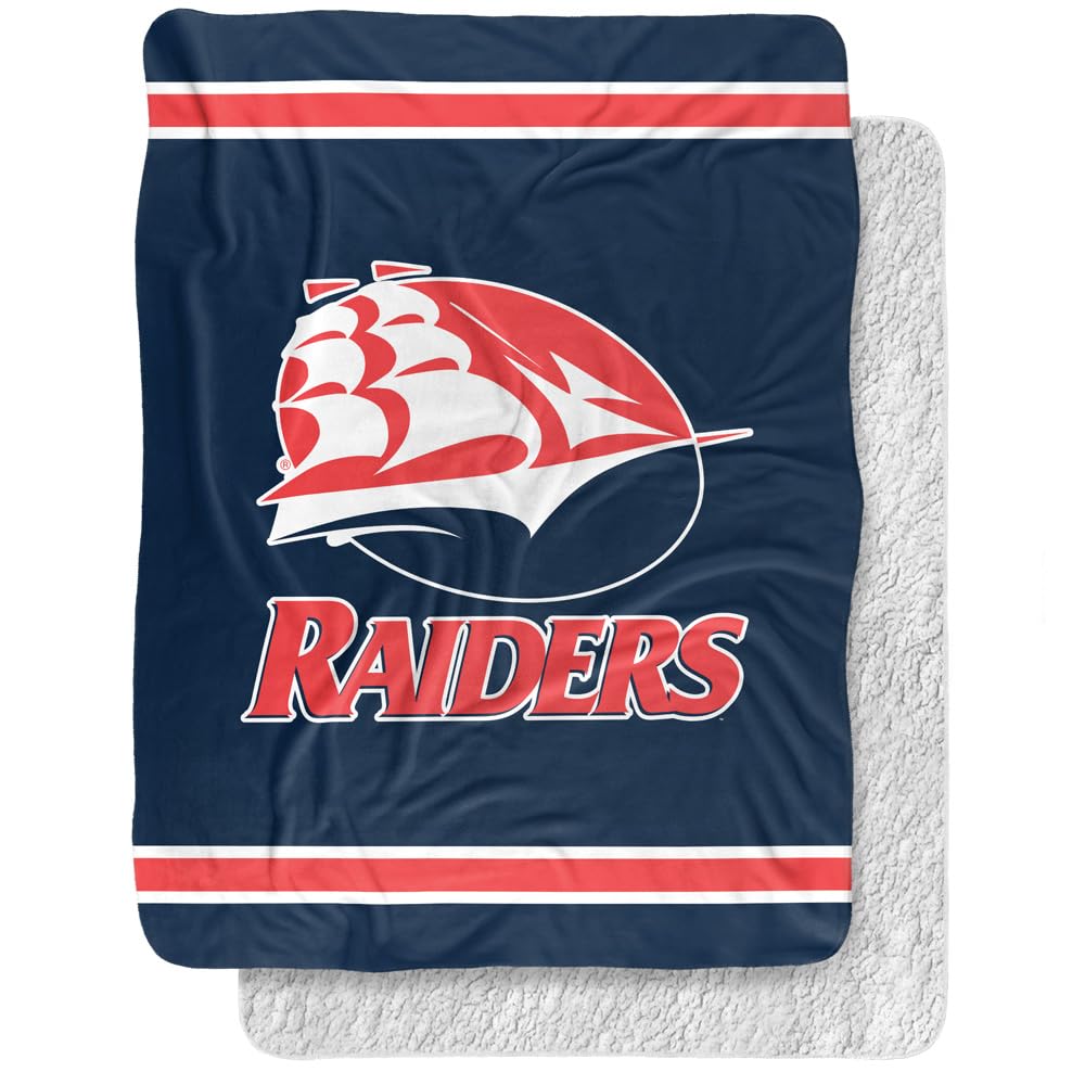 Shippensburg University Blanket, 60"x80" Primary