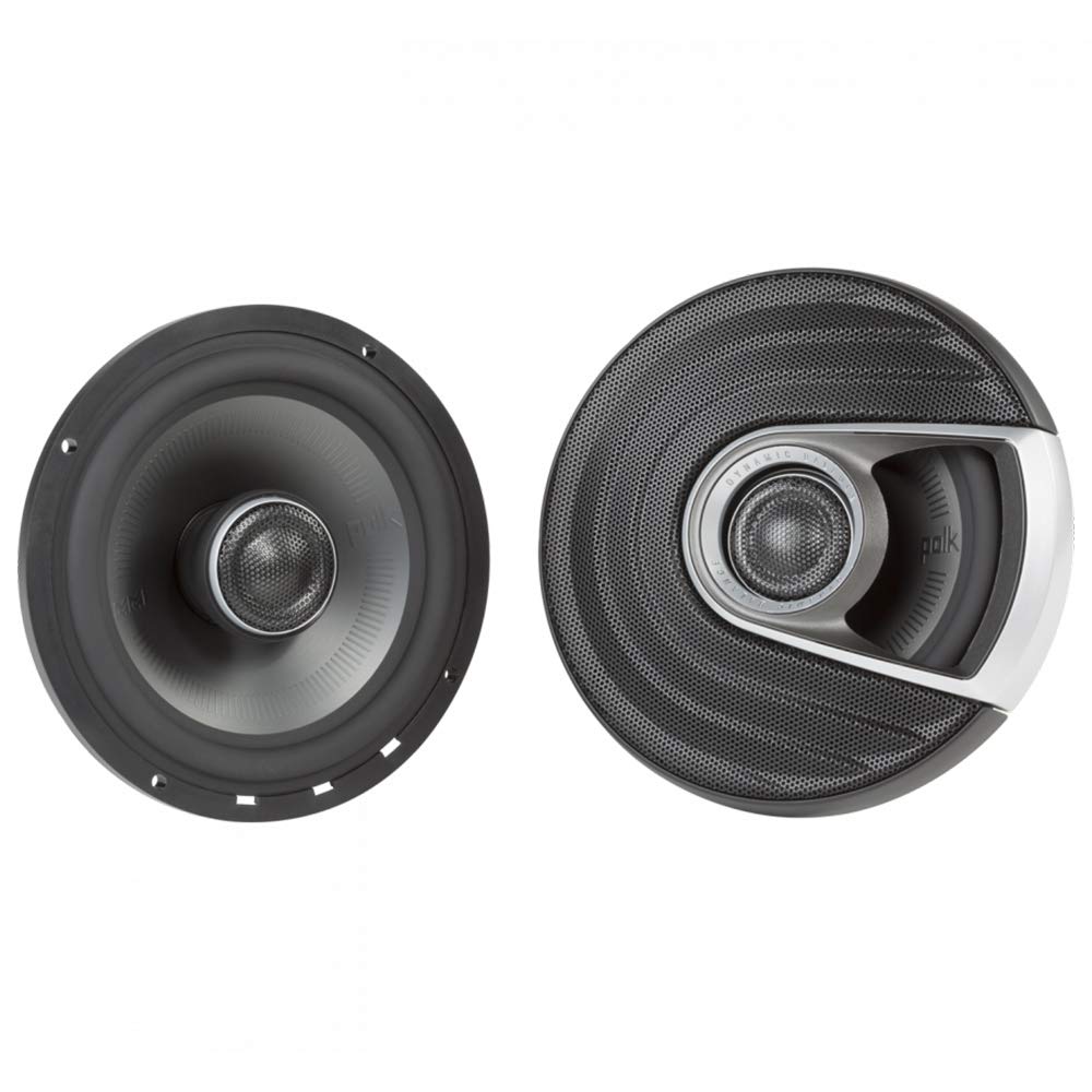 6.5 harley speakers