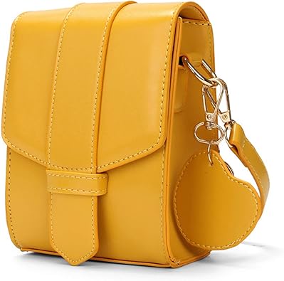 pebbled leather convertible crossbody bag