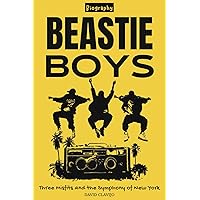 Beastie Boys Book: Diamond, Michael, Horovitz, Adam: 9780812995541