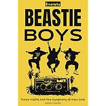 Beastie Boys Book | Amazon.com.br