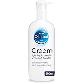 Oilatum Cream 500ml