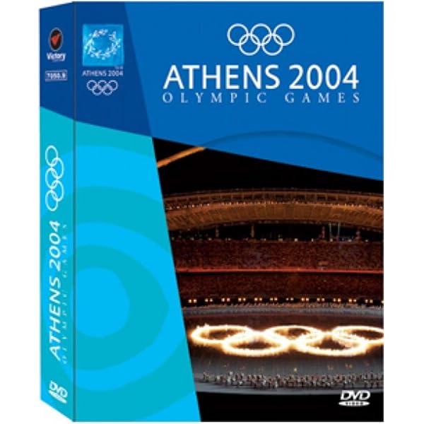 LONDON 2012 OLYMPIC GAMES DVDセット Amazon.com: London 2012 Olympic Games [DVD] : Movies & TV